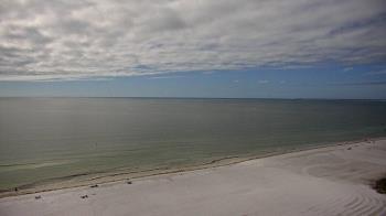 Weather camera view of DiamondHead & GullWing Beach Resorts.