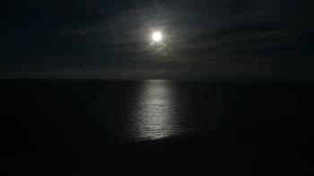 Weather camera view of DiamondHead & GullWing Beach Resorts.