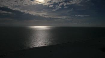 Weather camera view of DiamondHead & GullWing Beach Resorts.