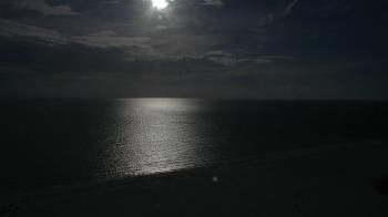 Weather camera view of DiamondHead & GullWing Beach Resorts.