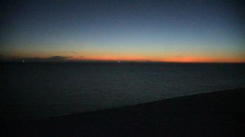 Weather camera view of DiamondHead & GullWing Beach Resorts.