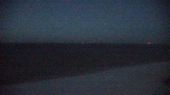 Weather camera view of DiamondHead & GullWing Beach Resorts.