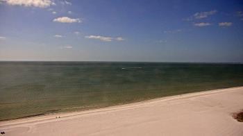 Weather camera view of DiamondHead & GullWing Beach Resorts.