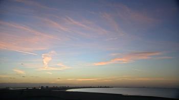 Weather camera view of DiamondHead & GullWing Beach Resorts.