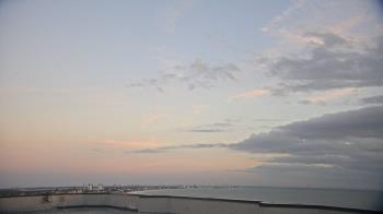 Weather camera view of DiamondHead & GullWing Beach Resorts.