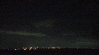 Weather camera view of DiamondHead & GullWing Beach Resorts.