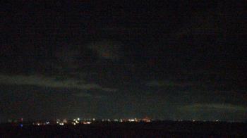 Weather camera view of DiamondHead & GullWing Beach Resorts.