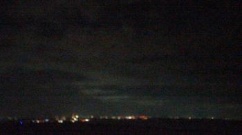 Weather camera view of DiamondHead & GullWing Beach Resorts.