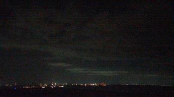 Weather camera view of DiamondHead & GullWing Beach Resorts.