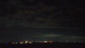 Weather camera view of DiamondHead & GullWing Beach Resorts.