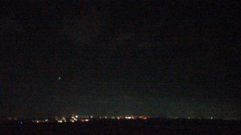 Weather camera view of DiamondHead & GullWing Beach Resorts.