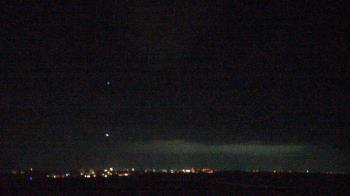 Weather camera view of DiamondHead & GullWing Beach Resorts.