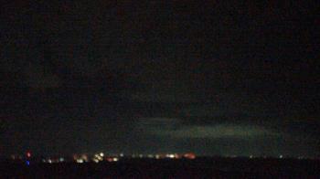 Weather camera view of DiamondHead & GullWing Beach Resorts.