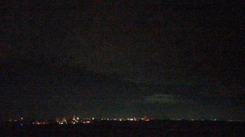 Weather camera view of DiamondHead & GullWing Beach Resorts.