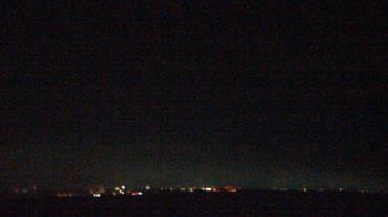 Weather camera view of DiamondHead & GullWing Beach Resorts.