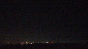 Weather camera view of DiamondHead & GullWing Beach Resorts.