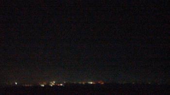 Weather camera view of DiamondHead & GullWing Beach Resorts.