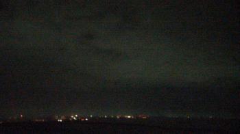 Weather camera view of DiamondHead & GullWing Beach Resorts.