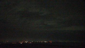 Weather camera view of DiamondHead & GullWing Beach Resorts.