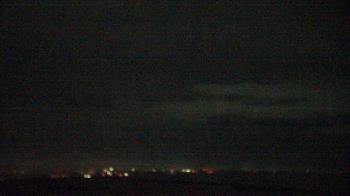 Weather camera view of DiamondHead & GullWing Beach Resorts.