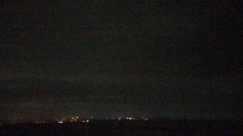 Weather camera view of DiamondHead & GullWing Beach Resorts.