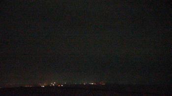 Weather camera view of DiamondHead & GullWing Beach Resorts.