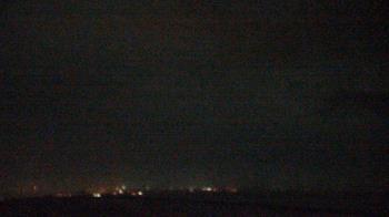 Weather camera view of DiamondHead & GullWing Beach Resorts.