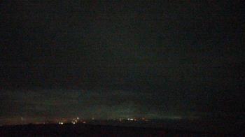 Weather camera view of DiamondHead & GullWing Beach Resorts.