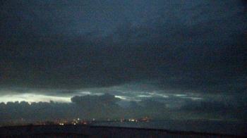 Weather camera view of DiamondHead & GullWing Beach Resorts.