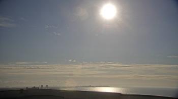 Weather camera view of DiamondHead & GullWing Beach Resorts.