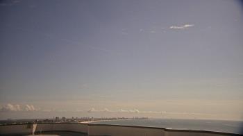 Weather camera view of DiamondHead & GullWing Beach Resorts.