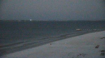 Weather camera view of DiamondHead & GullWing Beach Resorts.