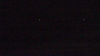 Weather camera view of DiamondHead & GullWing Beach Resorts.