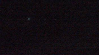 Weather camera view of DiamondHead & GullWing Beach Resorts.