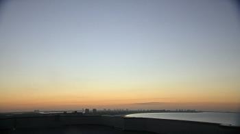 Weather camera view of DiamondHead & GullWing Beach Resorts.