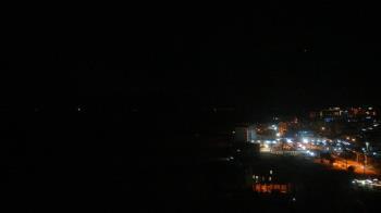 Weather camera view of DiamondHead & GullWing Beach Resorts.