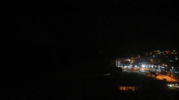 Weather camera view of DiamondHead & GullWing Beach Resorts.