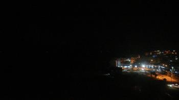 Weather camera view of DiamondHead & GullWing Beach Resorts.