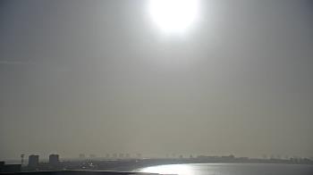 Weather camera view of DiamondHead & GullWing Beach Resorts.