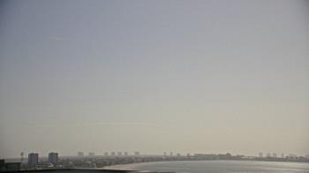 Weather camera view of DiamondHead & GullWing Beach Resorts.