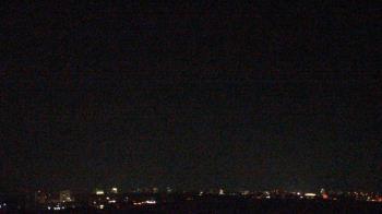 Weather camera view of DiamondHead & GullWing Beach Resorts.