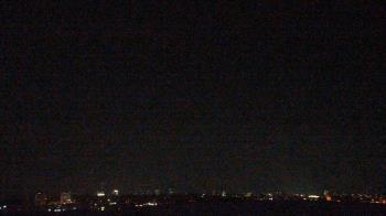 Weather camera view of DiamondHead & GullWing Beach Resorts.