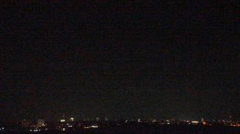 Weather camera view of DiamondHead & GullWing Beach Resorts.