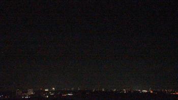 Weather camera view of DiamondHead & GullWing Beach Resorts.