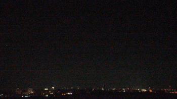 Weather camera view of DiamondHead & GullWing Beach Resorts.