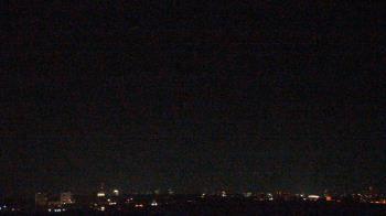 Weather camera view of DiamondHead & GullWing Beach Resorts.