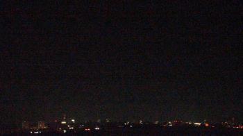 Weather camera view of DiamondHead & GullWing Beach Resorts.