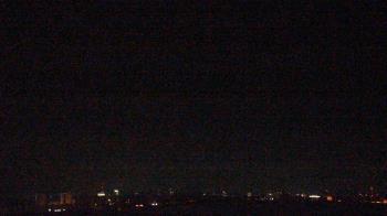 Weather camera view of DiamondHead & GullWing Beach Resorts.