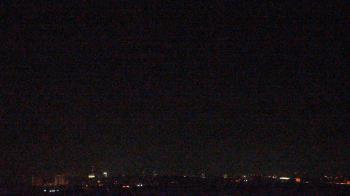 Weather camera view of DiamondHead & GullWing Beach Resorts.