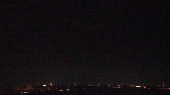 Weather camera view of DiamondHead & GullWing Beach Resorts.